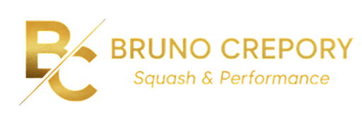 Bruno Crepory Squash & Performance